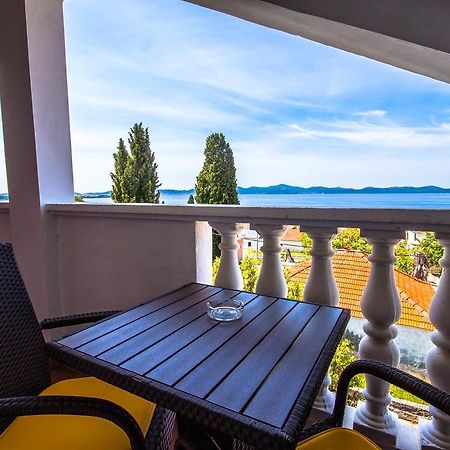 Apartman Joso Diklo Exteriér fotografie
