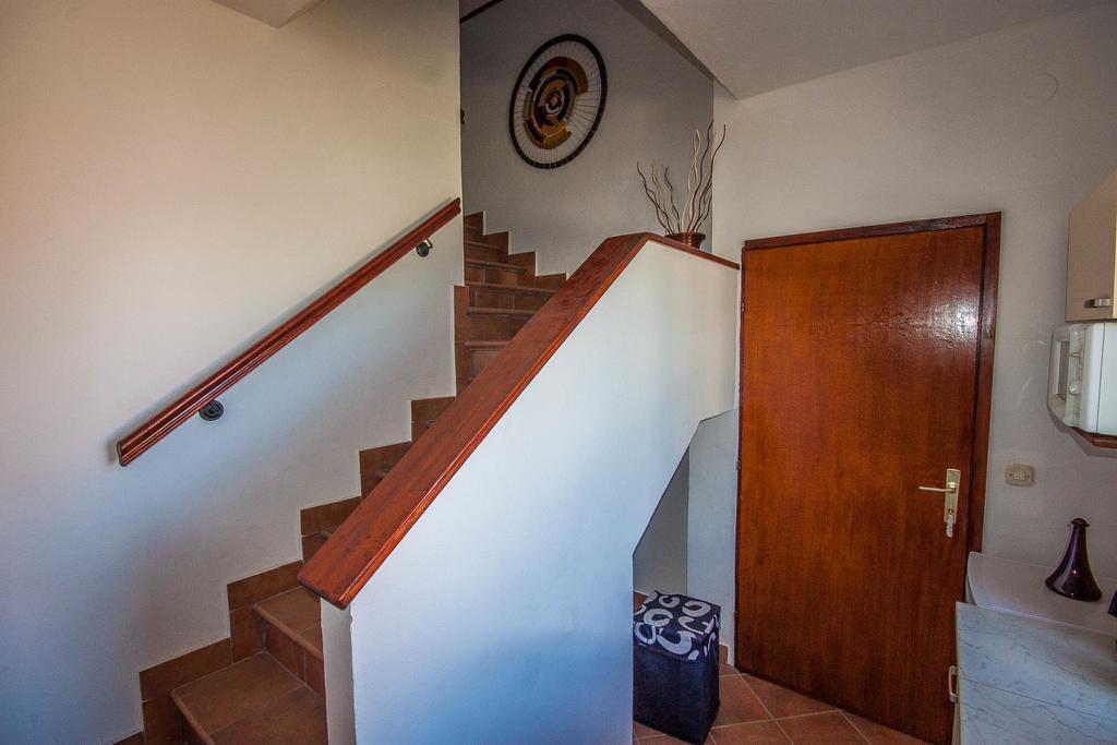 Apartman Joso Diklo Exteriér fotografie