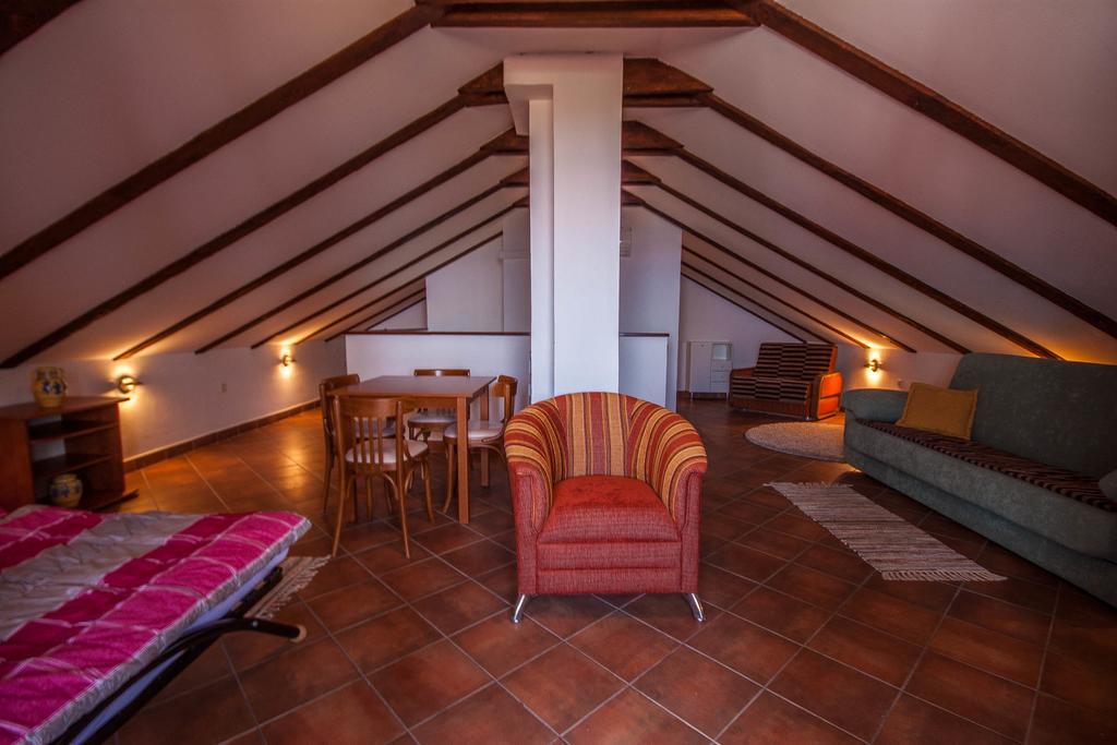 Apartman Joso Diklo Exteriér fotografie